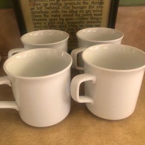 Vintage Cups